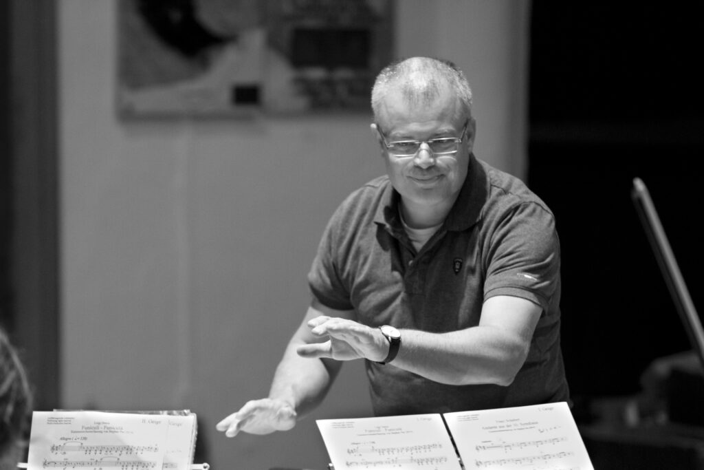 Orkest 050BW1